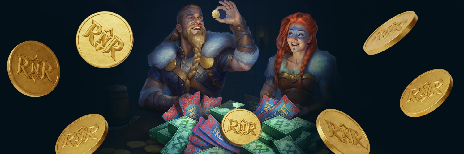Ragnaro Bonus Ragnaro Bonus